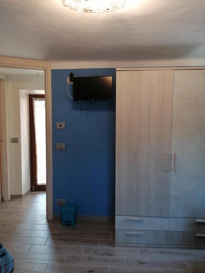 Casa Vacanza La Rosa Vinadio Kültér fotó